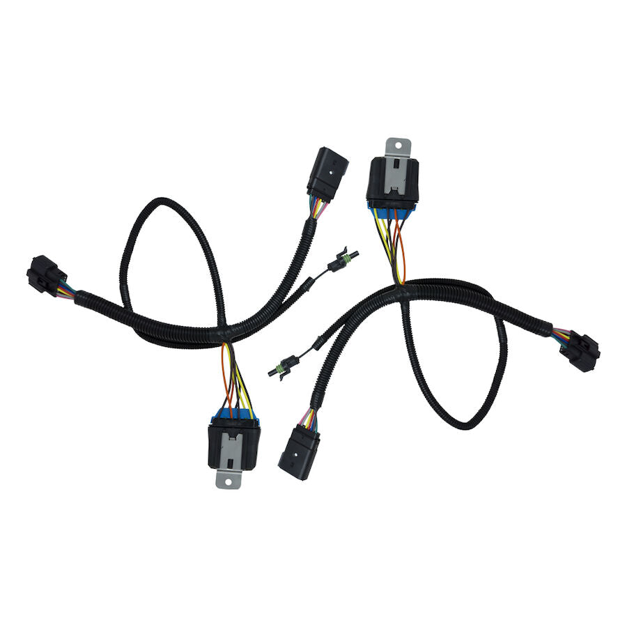 2020+ Ford F250/F350/F450/F550 Headlight Adapter - MSC22146