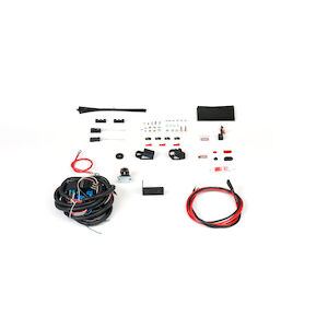 Wiring Kit, 13-Pin Truck Side - MSC25000