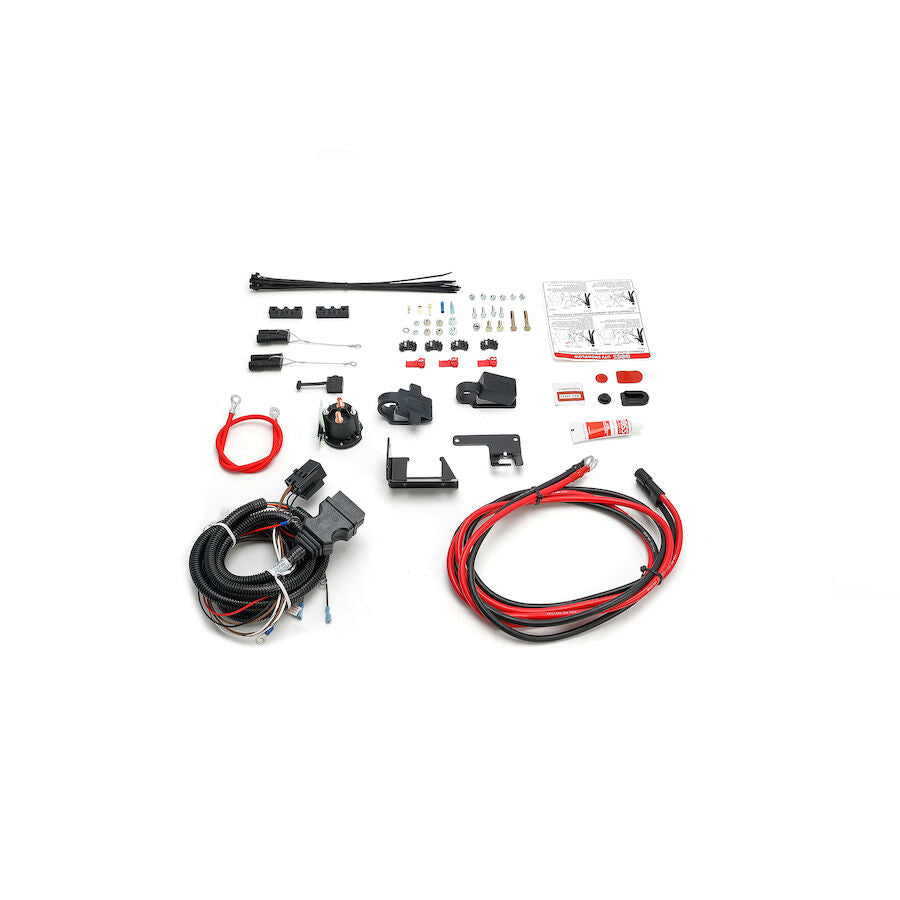 Wiring Kit, UTV - MSC25007