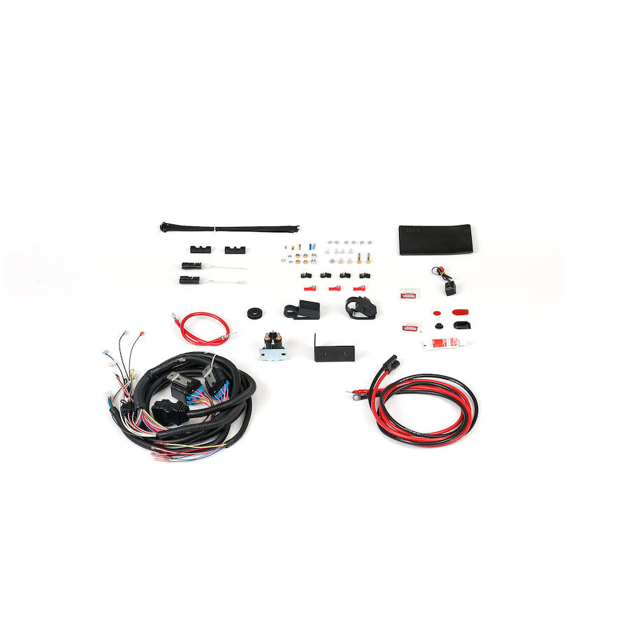 Wiring Kit, Ram 2500-5500 2015-2024 - MSC25009