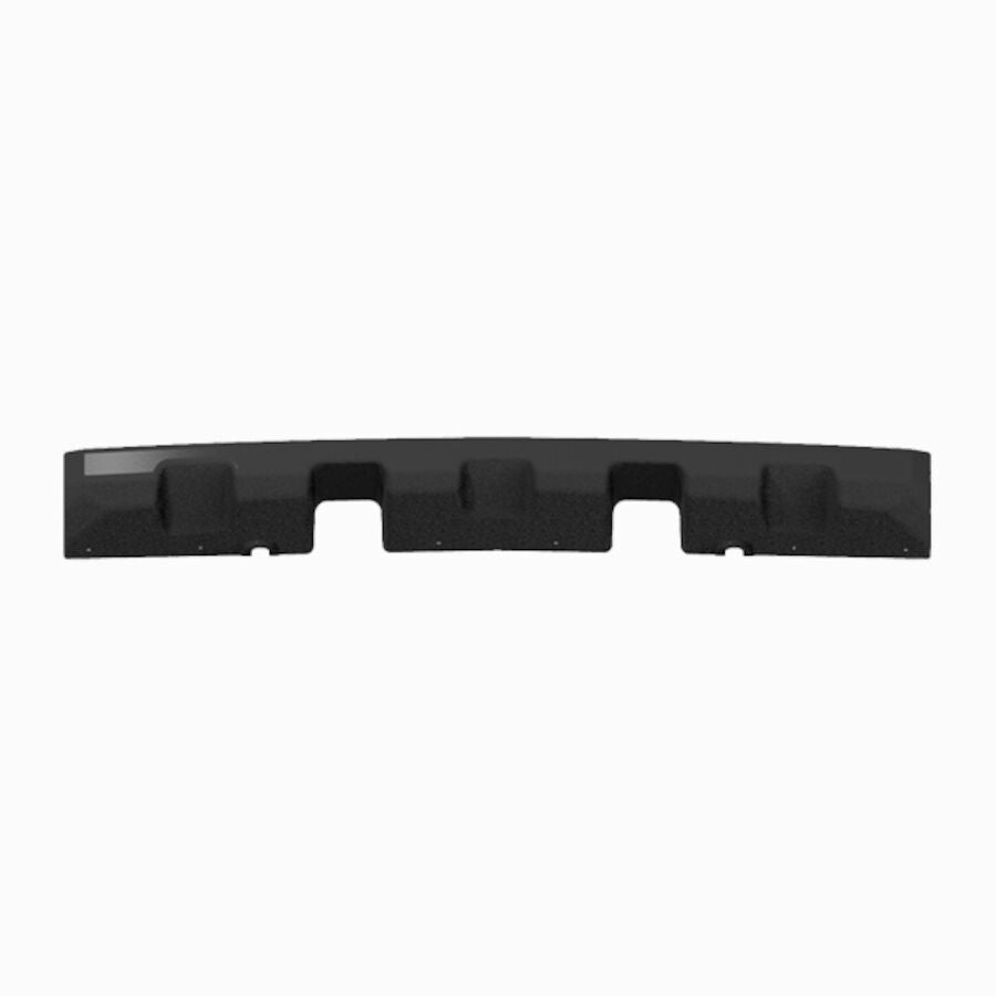 2020-2023 Chevy 2500/3500 Bumper Trim Kit - MSC25250