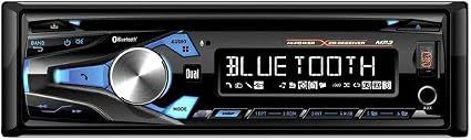 Kioti Bluetooth Player - NXA113-1