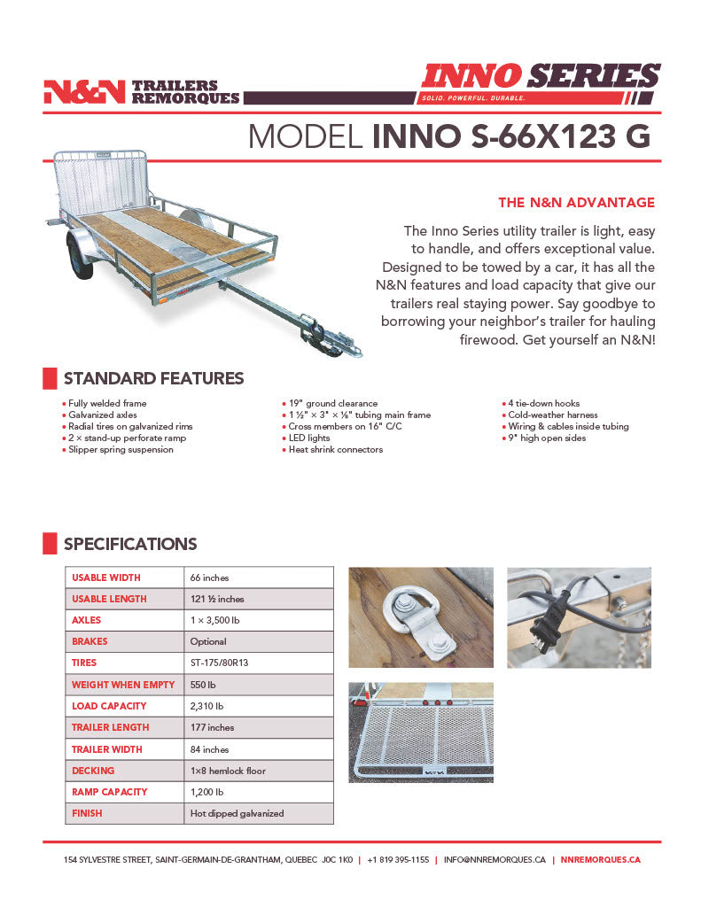N&N INNO Series - model - INOD3-510G135