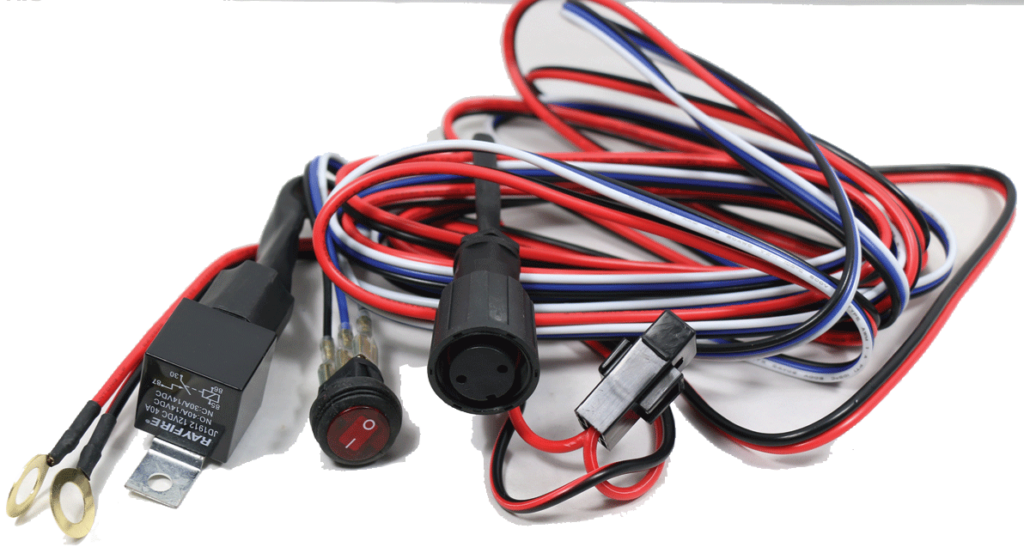 PLUG AND GO HARNESS PT1802