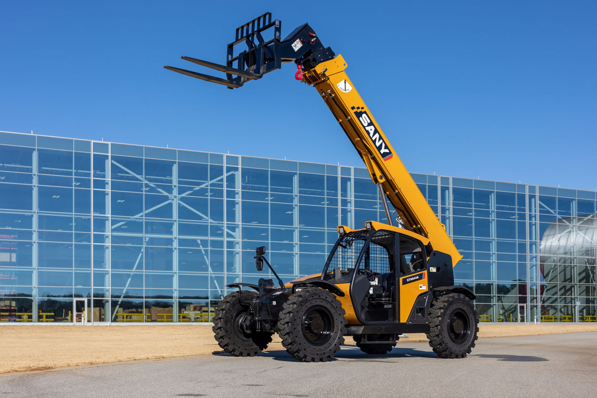 SANY STH844A1 Telehandler