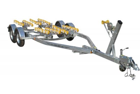 Sealion SE-24T-5400B