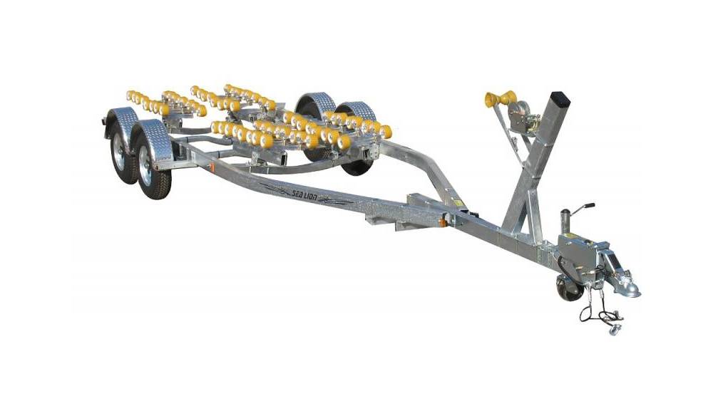 Sealion SE-28T-8200BB