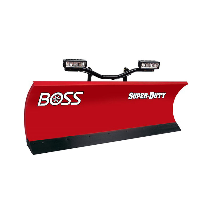 BOSS 8' Steel Full-Trip Super-Duty PLOW (STB03167)