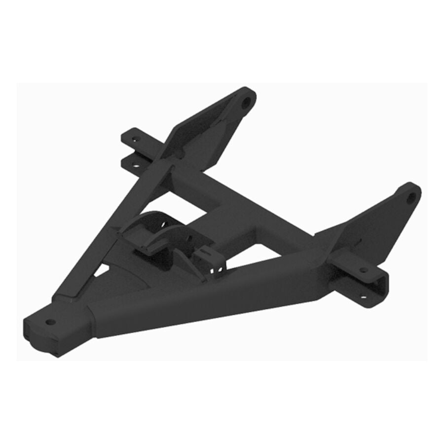 Straight Blade Push frame, 2001+ - STB04190-03