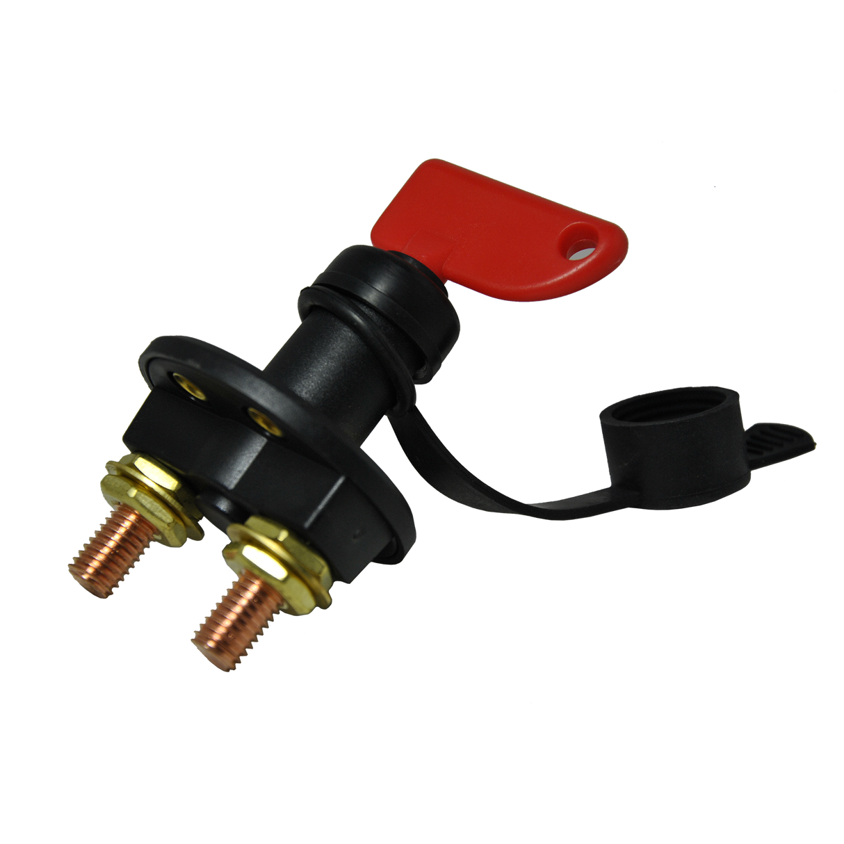 Heavy Duty Battery Isolation Switch - STB101