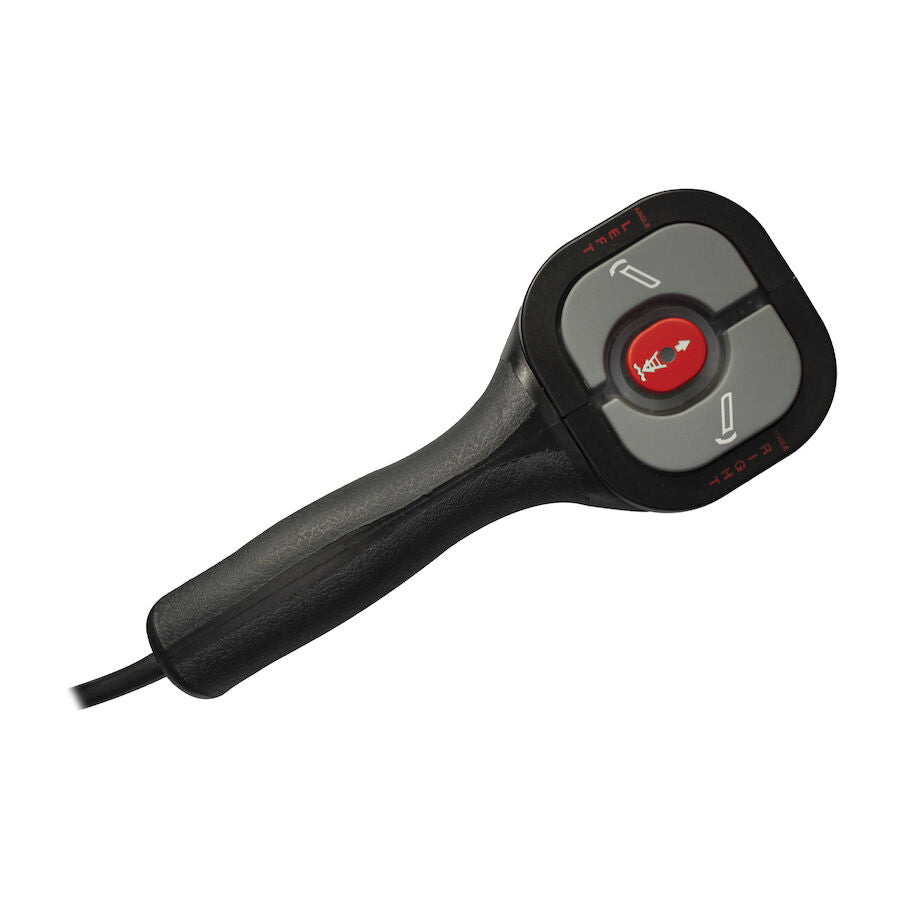 D-FORCE Straight-Blade Controller - STB10160