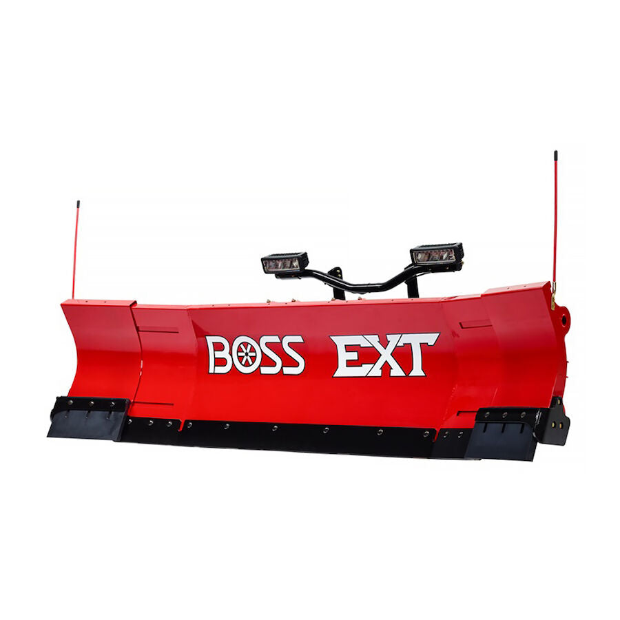 BOSS Snow PLOW (STB19200)