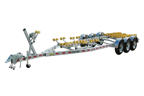 Sealion SE-30TR-12500BBB