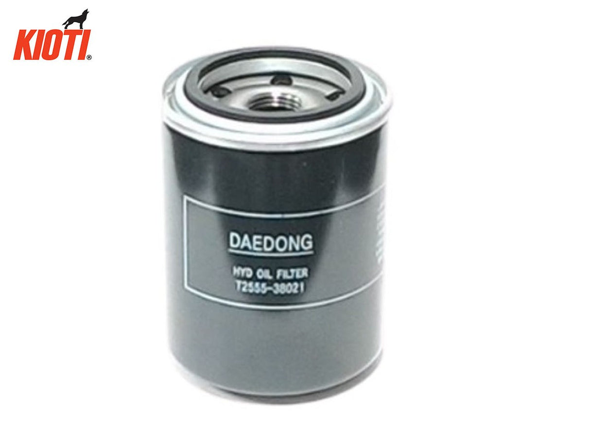 Kioti HST Filter CS-SERIES - P/N: T2555-38021
