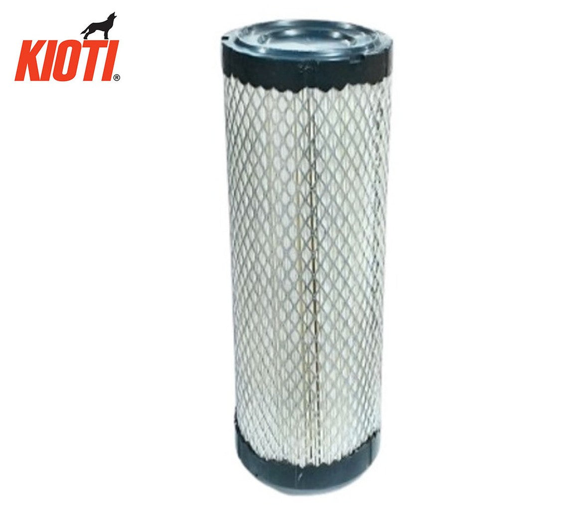 Kioti Air Filter CK, CX-Series - T4665-11731