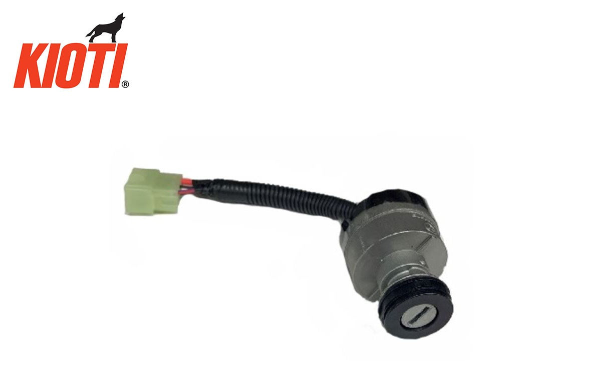 Kioti K9 & Mechron UTV Ignition Switch - T5520-75171