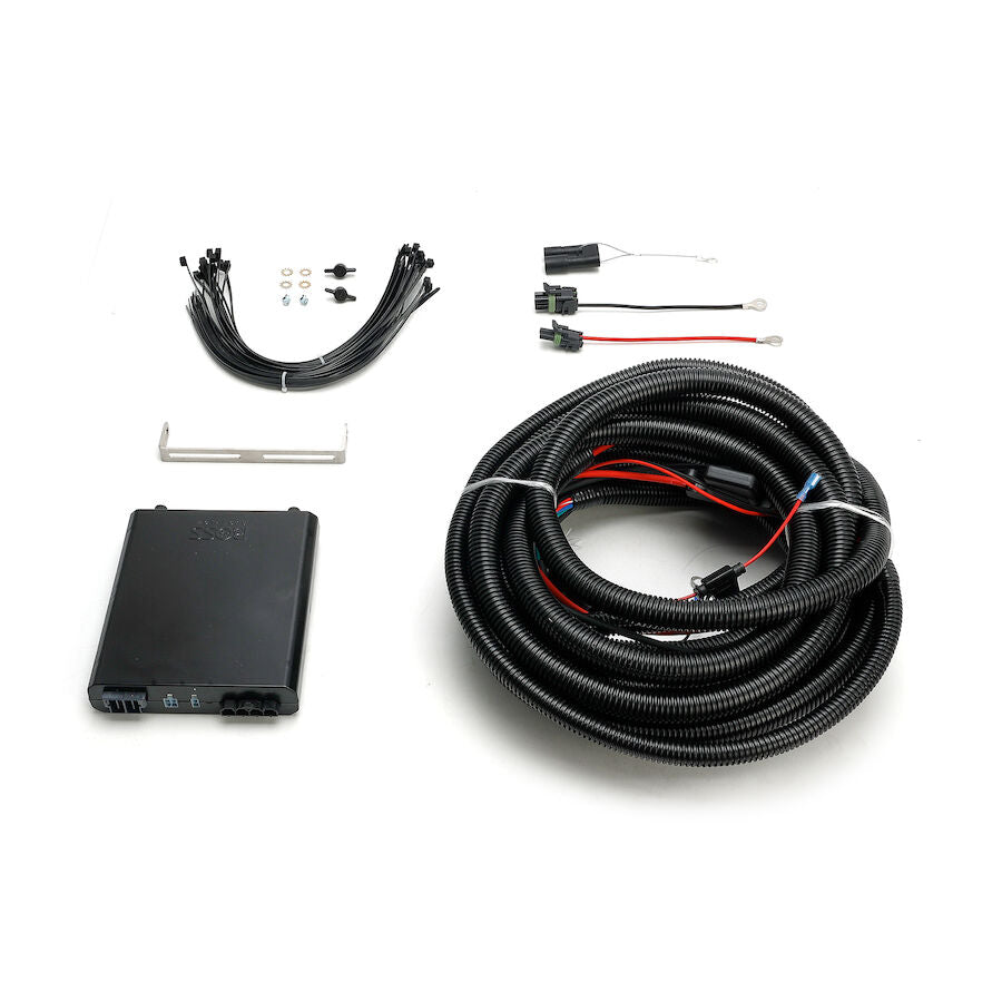 Digital Control Kit TGS800 - TGS11072
