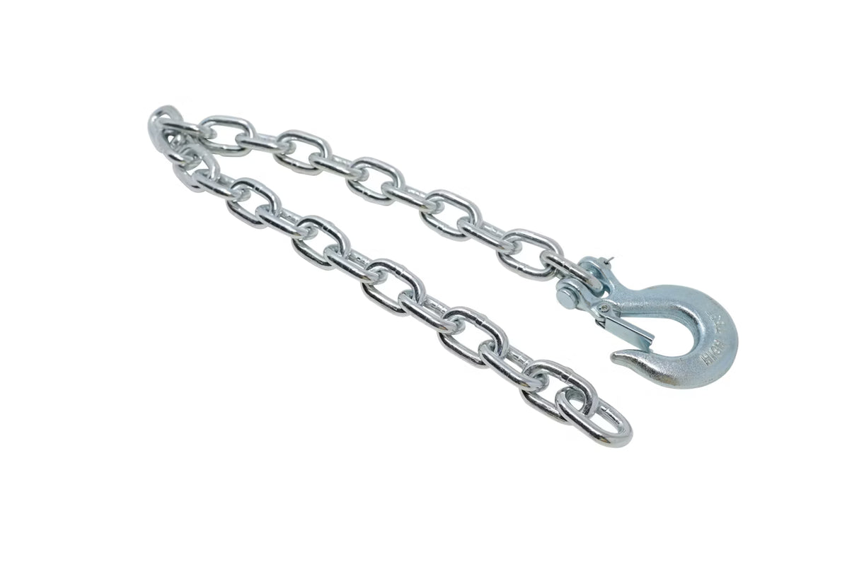 # 516 HOOK & CHAIN35- oa G43 - 76-SC-11700