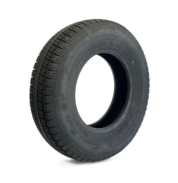 ST17580R13 TIRE - TW1758013