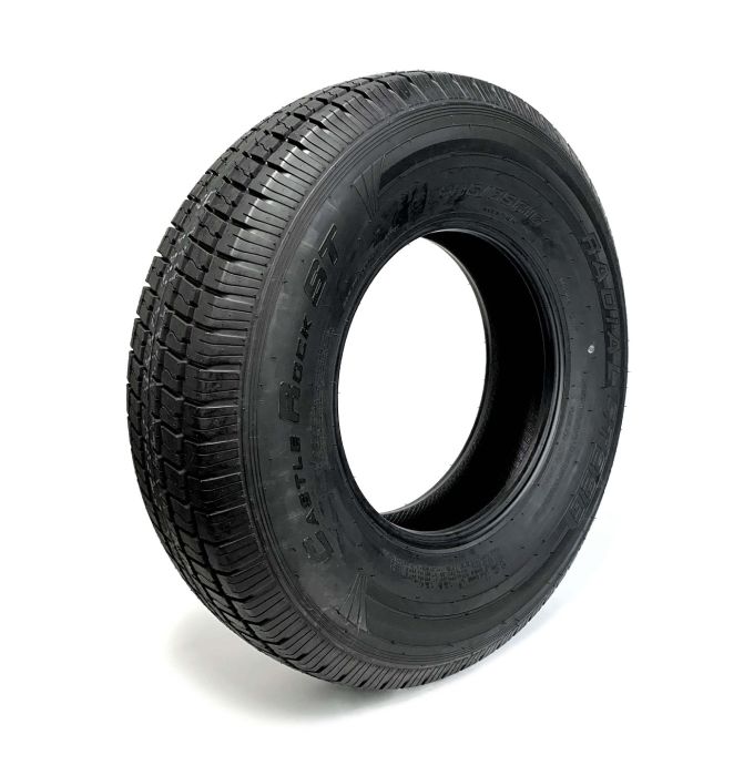 ST23585R16 12PLY TIRE