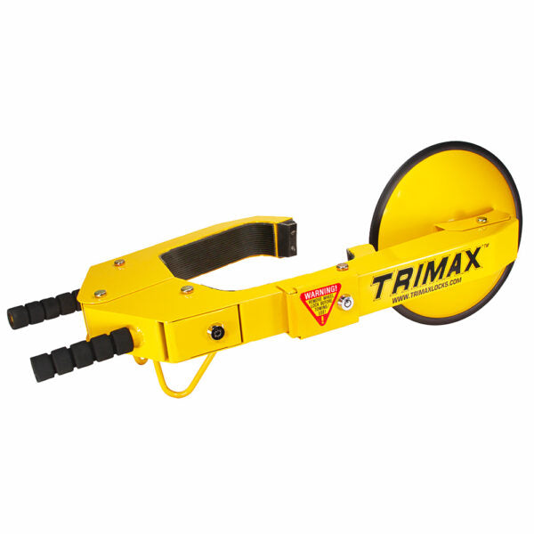DEXTER ADJUSTABLE WHEEL LOCK 10-TWL100