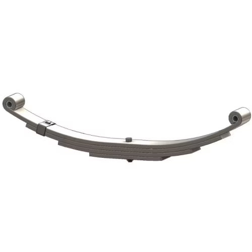 LEAF SPRING SLIPPER 23'' 2000LBS