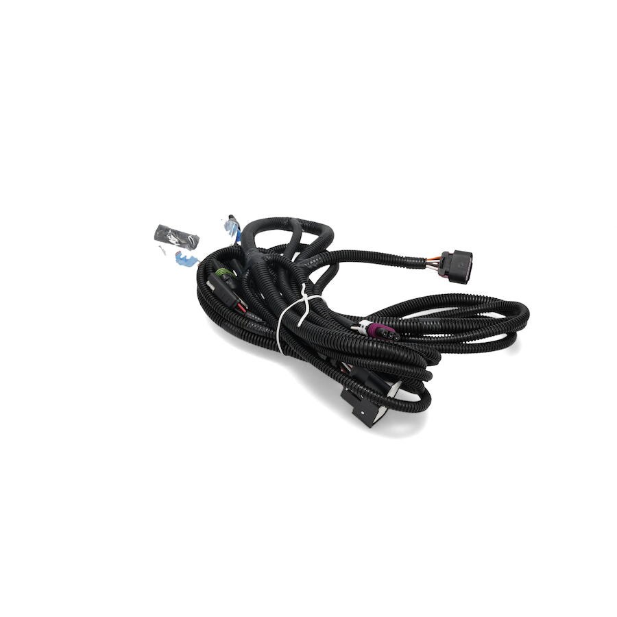 VBX Spreader Side Wiring Harness - VBS17880