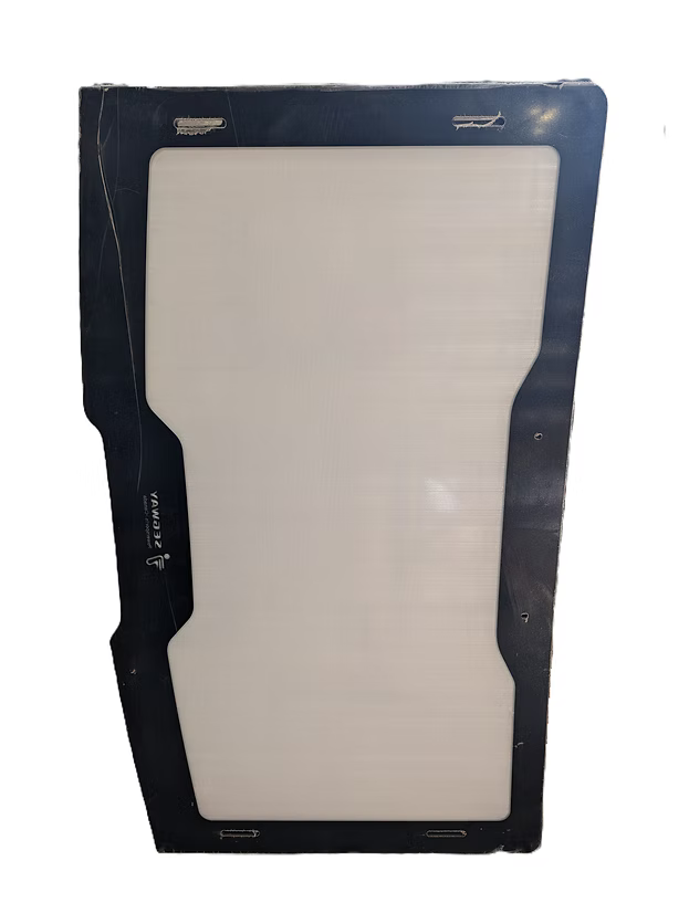 Segway Fugleman 1 Piece Front Windshield - VI-SW-FG-01 VI-SW-FG-01