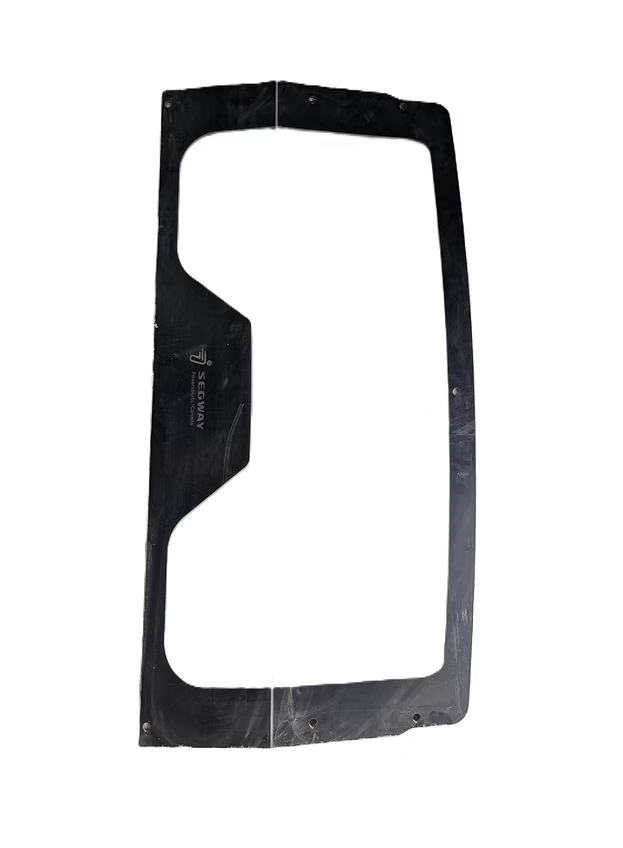 1 Piece Rear Windshield - VI-SW-FG-02