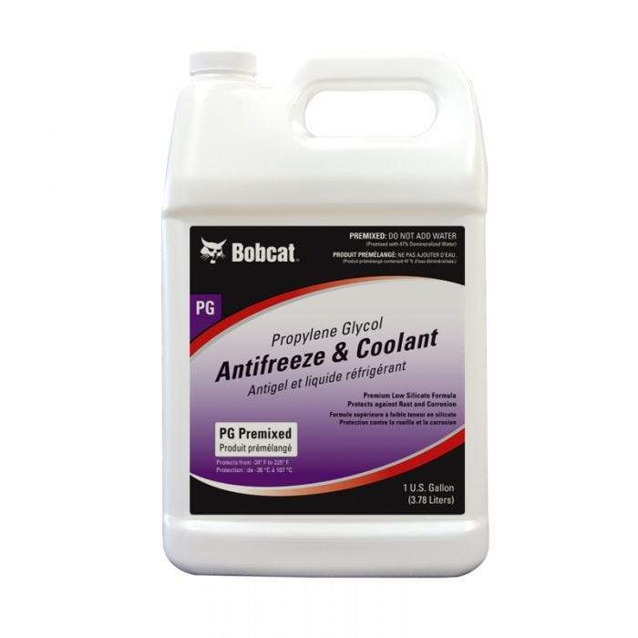 ANTIFREEZE & COOLANT (PG) PREMIXED 1 GALLON - 6983128