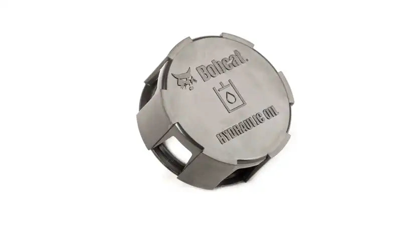 Hydraulic Oil Vent Cap - 6727475