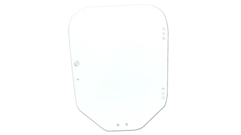 Curved Lexan Window -7155308