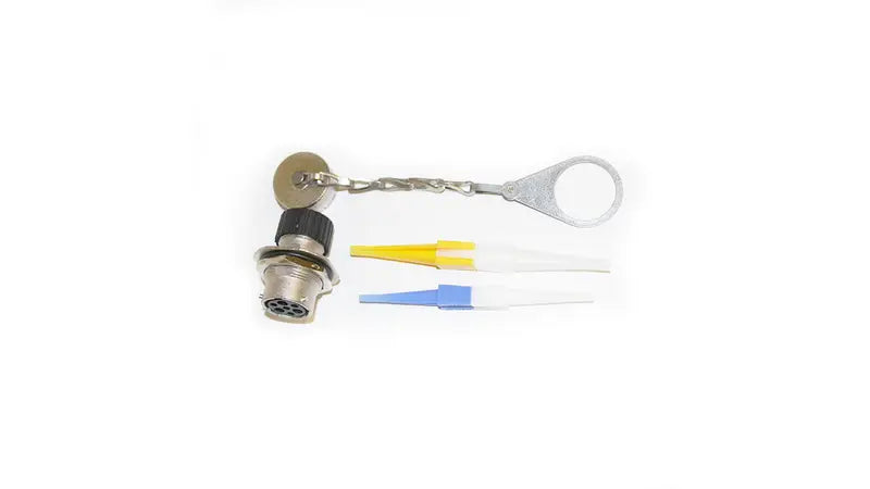 7-Pin Repair Kit, Loader Side - 6727176