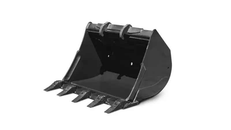 30" Heavy Duty Excavator Bucket, Class 4 - 7322088