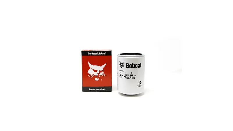 Bobcat Hyd Oil Filter - 6516722