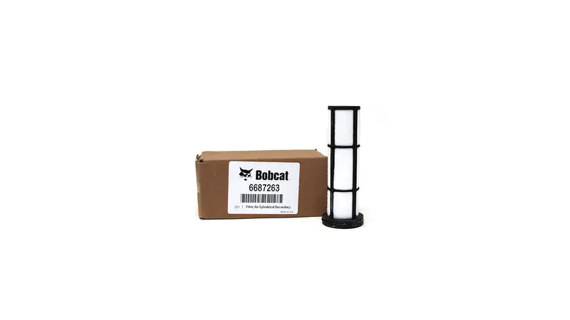 Inner Air Filter - 6687263