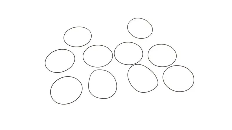 O-Ring - 25K20308