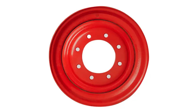 16.5 x 8.25 Wheel Rim for Loaders (7232566)