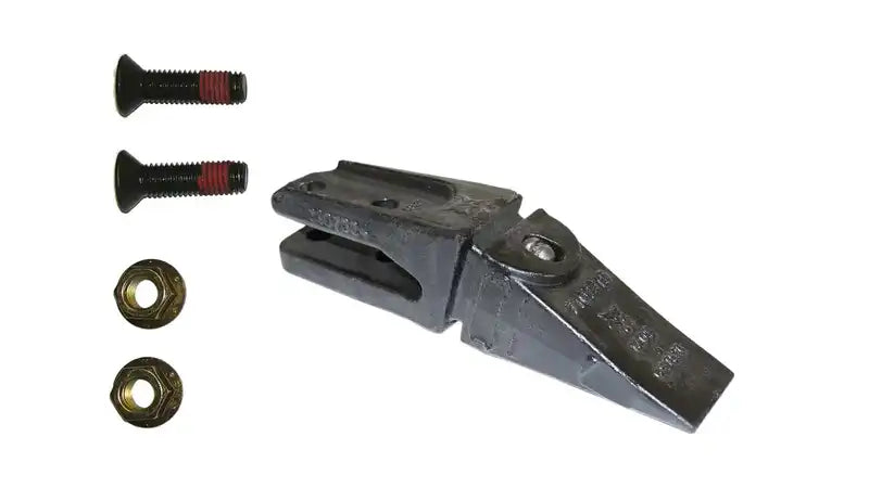 Standard Tooth and Double Shank Assembly - 7107330