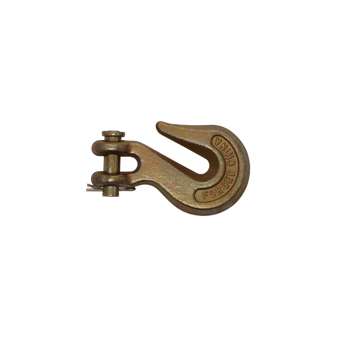 5/16" Transport Grade 70 Clevis Grab Hook - 10034GH