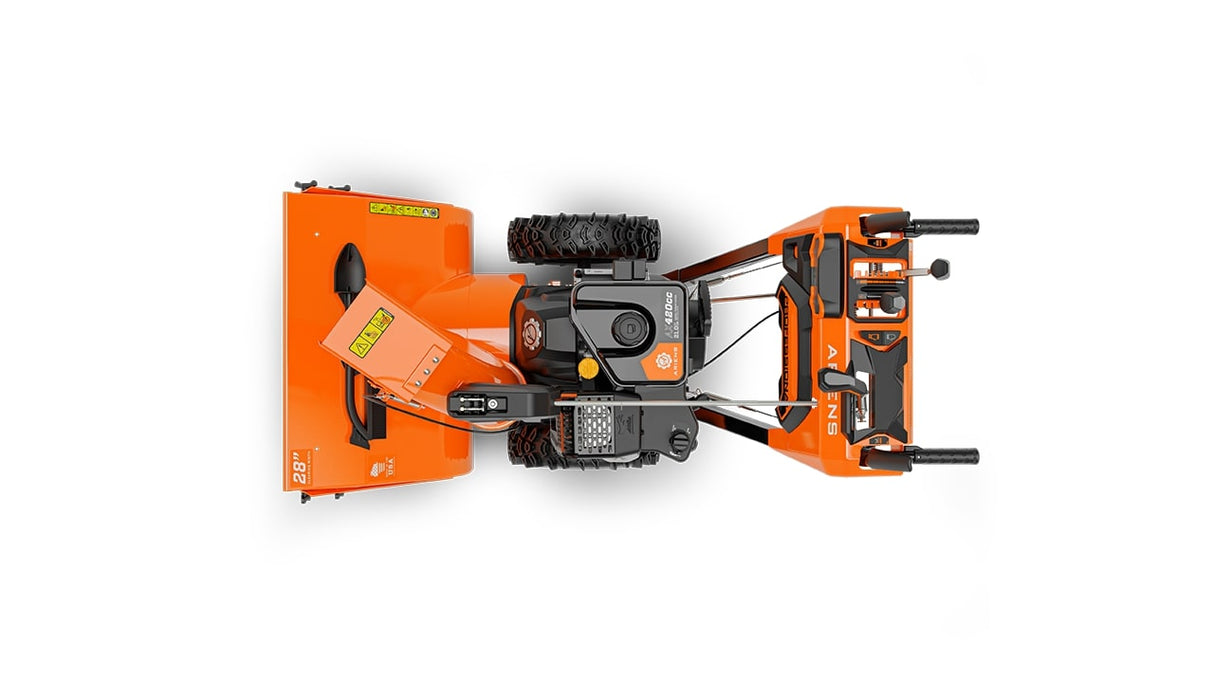 Ariens Professional 28 - model 926093