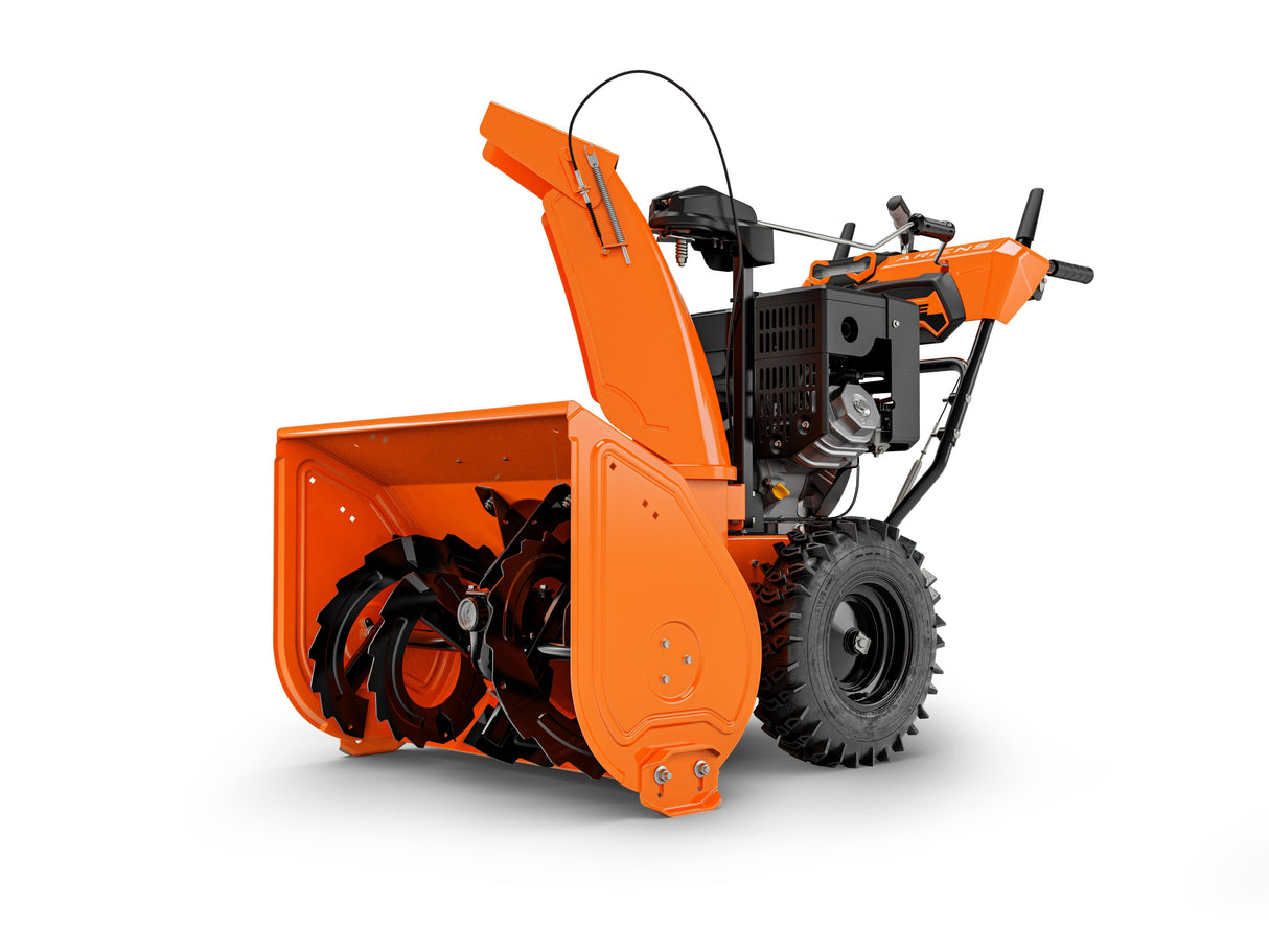 Ariens Deluxe 30 - model 921071