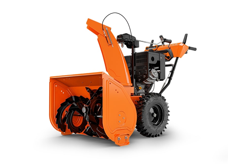 Ariens Deluxe 30 - model 921071