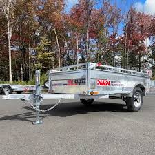 N&N Big Wheels Series - model RD4X8AG