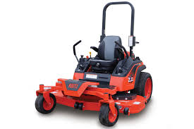 Kioti ZXR48 B&S Residential