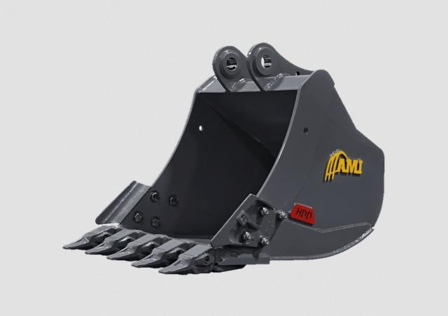 AMI 36" Digging Bucket (HD2433E36)