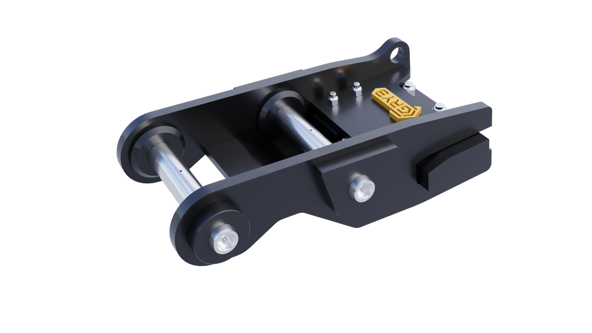 GRYB QUICK COUPLER (AHS035)