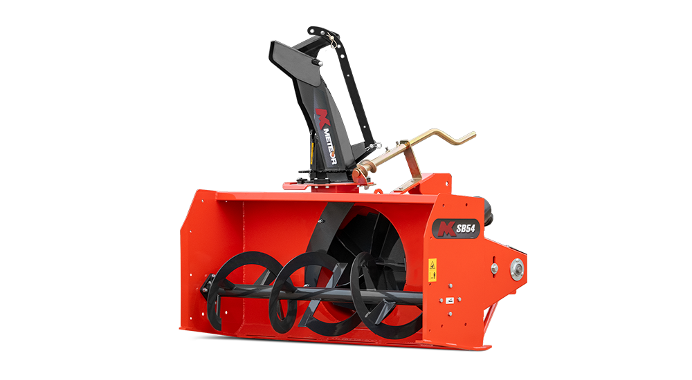 MK Martin SB68-O Rear Mount