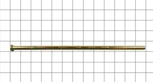 Ariens pin pivot 00380900