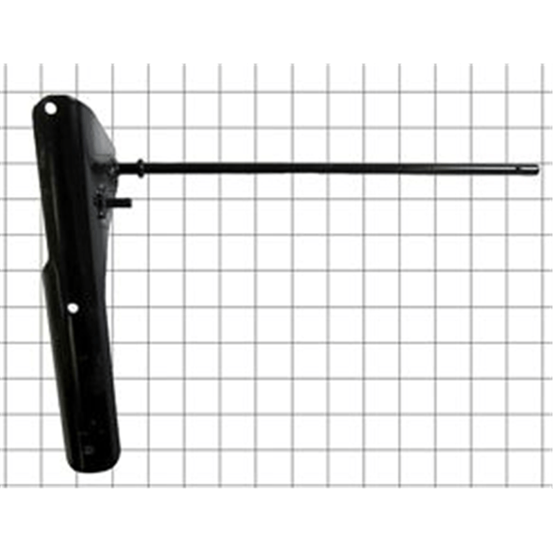 Snow Blower Left Hand Traction Lever - 00393151